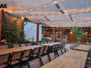 Prodej restaurace, Dolany - Véska, 382 m2