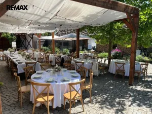 Prodej restaurace, Dolany - Véska, 382 m2