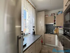 Prodej bytu 4+1, Týn nad Vltavou, Hlinecká, 71 m2