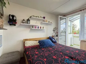 Prodej bytu 4+1, Týn nad Vltavou, Hlinecká, 71 m2