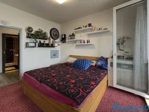 Prodej bytu 4+1, Týn nad Vltavou, Hlinecká, 71 m2