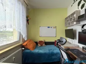 Prodej bytu 4+1, Týn nad Vltavou, Hlinecká, 71 m2