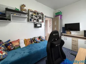 Prodej bytu 4+1, Týn nad Vltavou, Hlinecká, 71 m2