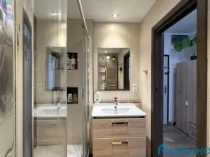Prodej bytu 4+1, Týn nad Vltavou, Hlinecká, 71 m2