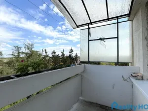 Prodej bytu 4+1, Týn nad Vltavou, Hlinecká, 71 m2