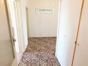 Pronájem bytu 3+1, Praha - Stodůlky, Píškova, 88 m2