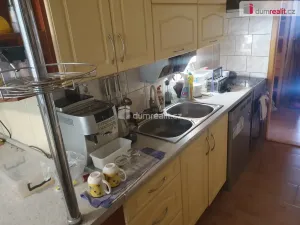 Prodej bytu 4+1, Děčín - Děčín XXVII-Březiny, Kosmonautů, 79 m2
