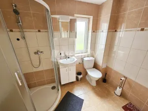 Prodej rodinného domu, Velké Losiny, Komenského, 169 m2