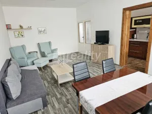 Prodej rodinného domu, Velké Losiny, Komenského, 169 m2