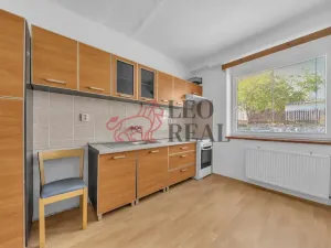 Prodej bytu 1+1, Nové Město nad Metují, Pod Výrovem, 42 m2