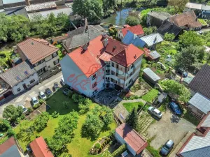 Prodej bytu 1+1, Nové Město nad Metují, Pod Výrovem, 42 m2