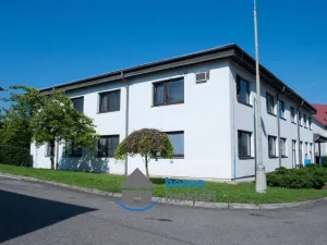 Pronájem kanceláře, Skuteč, Husova, 53 m2