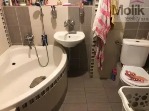 Prodej bytu 2+1, Most, tř. Budovatelů, 54 m2