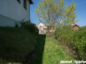 Prodej rodinného domu, Jemnice, Dělnická, 88 m2
