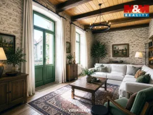 Prodej ubytování, Kašperské Hory, Besední, 240 m2