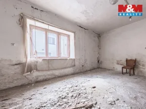 Prodej ubytování, Kašperské Hory, Besední, 240 m2