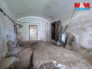 Prodej ubytování, Kašperské Hory, Besední, 240 m2