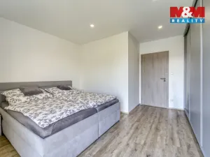 Prodej bytu 3+kk, Chotěšov, Nová, 80 m2