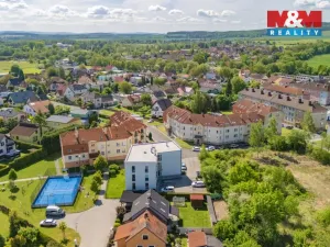 Prodej bytu 3+kk, Chotěšov, Nová, 80 m2