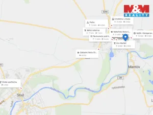 Prodej bytu 3+kk, Chotěšov, Nová, 80 m2
