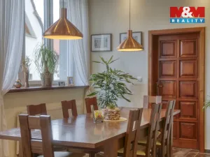 Prodej rodinného domu, Chodová Planá, Pivovarská, 254 m2