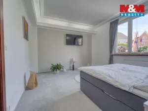 Prodej rodinného domu, Chodová Planá, Pivovarská, 254 m2
