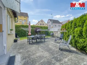 Prodej rodinného domu, Chodová Planá, Pivovarská, 254 m2