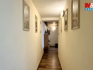 Prodej rodinného domu, Znojmo - Konice, 150 m2