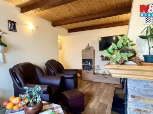 Prodej rodinného domu, Znojmo - Konice, 150 m2