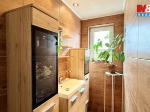Prodej rodinného domu, Znojmo - Konice, 150 m2