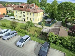 Pronájem bytu 3+1, Vejprnice, Zahradní, 71 m2