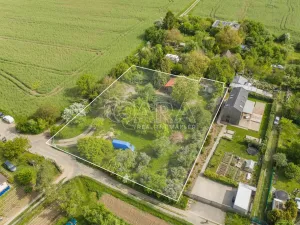 Prodej pozemku pro bydlení, Zdiby - Brnky, Ke Mlýnu, 2578 m2