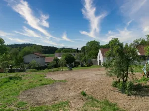 Prodej pozemku pro bydlení, Dolní Třebonín - Záluží, 1929 m2