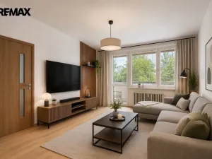 Prodej bytu 3+1, Hradec Králové - Pražské Předměstí, Jungmannova, 74 m2