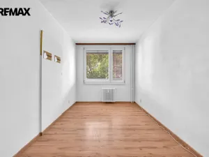 Prodej bytu 3+1, Hradec Králové - Pražské Předměstí, Jungmannova, 74 m2