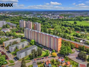 Prodej bytu 3+1, Hradec Králové - Pražské Předměstí, Jungmannova, 74 m2