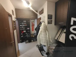 Prodej bytu 2+kk, Praha - Vysočany, Pod Harfou, 53 m2