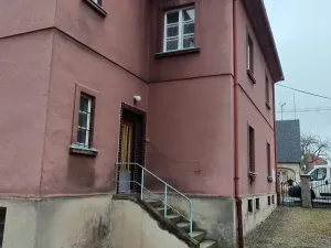 Prodej rodinného domu, Varnsdorf, Čelakovická, 300 m2