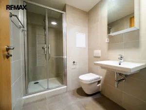 Pronájem bytu 1+kk, Praha - Vysočany, Smržových, 31 m2