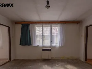 Prodej rodinného domu, Kvasice, 95 m2