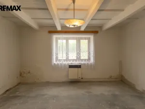 Prodej rodinného domu, Kvasice, 95 m2