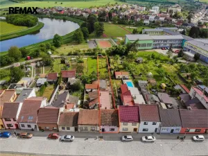 Prodej rodinného domu, Kvasice, 95 m2