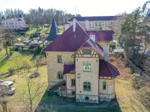 Prodej komerční nemovitosti, Holoubkov, 812 m2