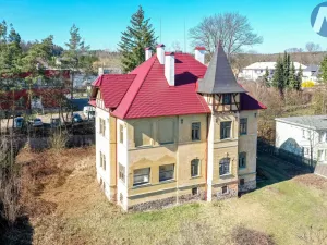Prodej komerční nemovitosti, Holoubkov, 812 m2
