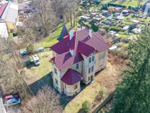 Prodej komerční nemovitosti, Holoubkov, 812 m2