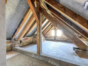 Prodej komerční nemovitosti, Holoubkov, 812 m2