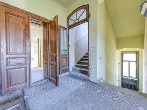 Prodej komerční nemovitosti, Holoubkov, 812 m2