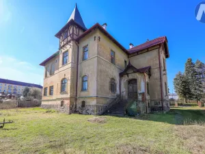 Prodej komerční nemovitosti, Holoubkov, 812 m2