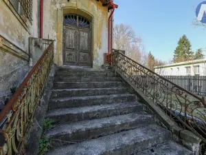 Prodej komerční nemovitosti, Holoubkov, 812 m2