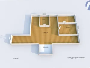 Prodej komerční nemovitosti, Holoubkov, 812 m2